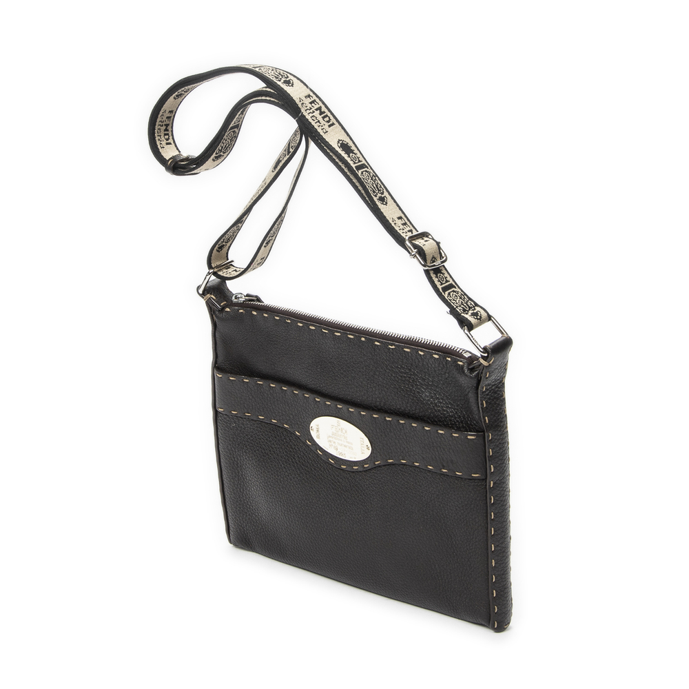 Fendi Front Pocket Crossbody - Picture 2 of 10